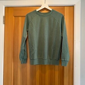 Jungmaven Alpine Raglan